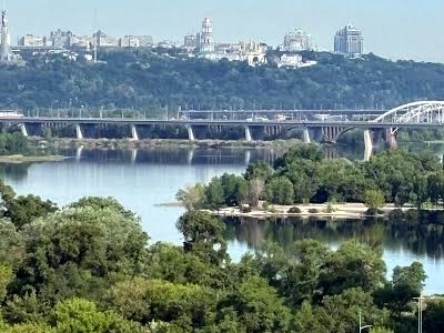 квартира за адресою Дніпровська набережна вул., 20