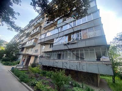 квартира за адресою Київська вул., 5