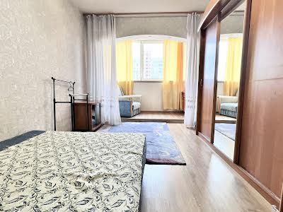 квартира за адресою Печенізька вул., 34
