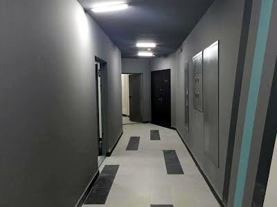 квартира за адресою Віктора Некрасова вул. (Північно-Сирецька), 10