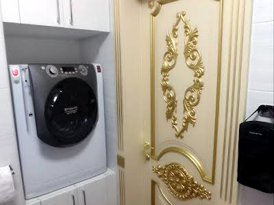 квартира за адресою Голосіївський просп. (40-річчя Жовтня), 60