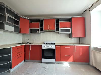 квартира за адресою Сергія Корольова вул., 10-А