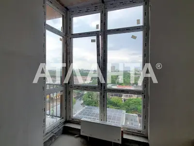 квартира за адресою Краснова вул., 3