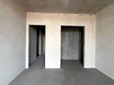 квартира по адресу Стрыйская ул., 108
