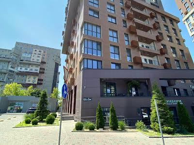квартира по адресу Звёздный бульв., 2м 