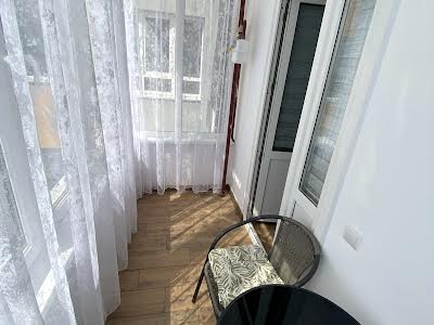 квартира за адресою Остромирська вул., 49-Г/1