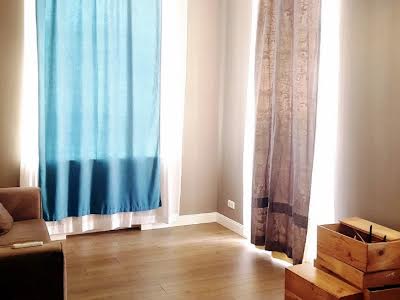 квартира по адресу Саксаганского ул., 31