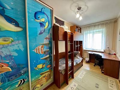 квартира за адресою Олександра Поля просп. (Кірова), 102-В