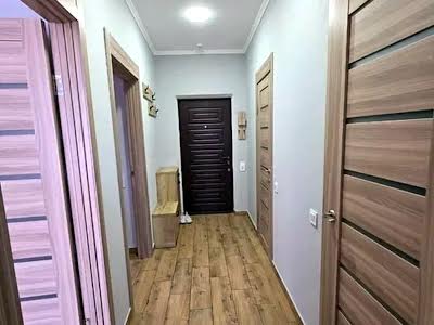 квартира по адресу Генуэзская ул., 3В
