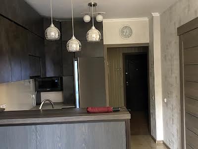 квартира за адресою Регенераторна вул., 4