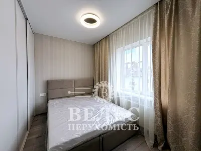 квартира по адресу Прорезная ул., 13
