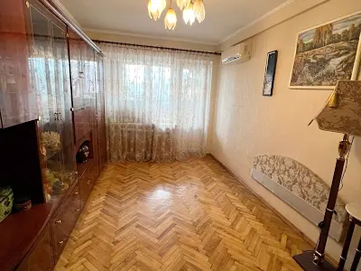 квартира по адресу Берестейский просп. (Победы), 22