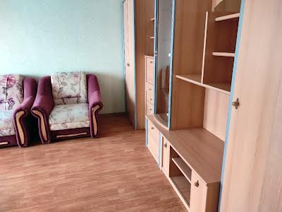 квартира за адресою Академіка Палладіна просп., 13