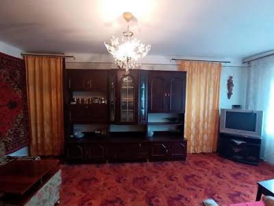 квартира по адресу Мрлодіжна, 8