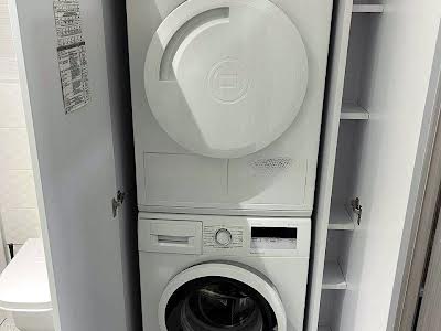 квартира за адресою Велика Окружна вул., 1