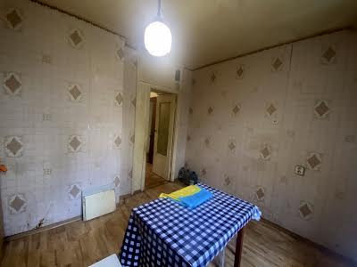 квартира за адресою Запорізьке шосе, 74