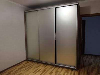 квартира по адресу Николая Закревского ул., 97