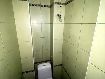 квартира по адресу Академика Заболотного ул., 106