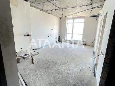 квартира по адресу Академика Филатова ул., 2в