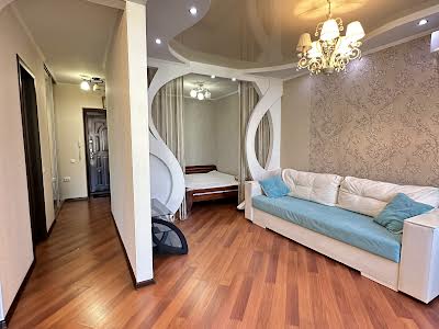 квартира по адресу Миру ул., 36