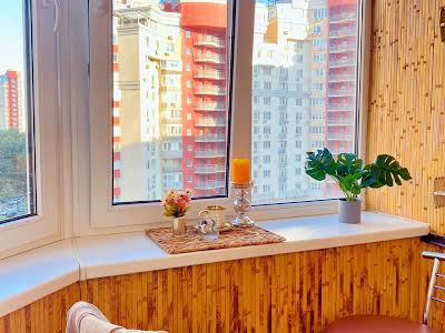 квартира за адресою Степана Рудницького вул. (Академіка Вільямса), 3/7
