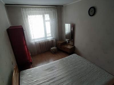 квартира за адресою Анатолія Кос-Анатольського вул., 4