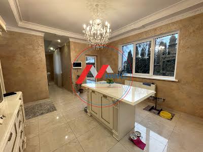 будинок за адресою Садова вул.