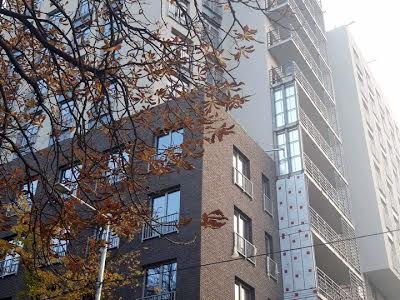 квартира за адресою Свободи вул., 36