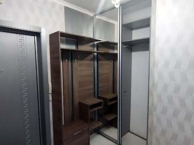 квартира за адресою Регенераторна вул., 4к9