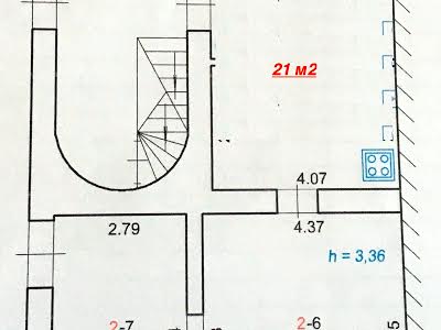 коммерческая по адресу Замарстинівська, 30