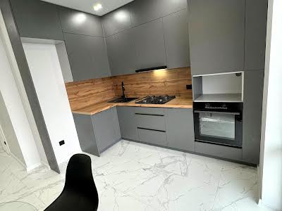 квартира по адресу Богдана Хмельницкого ул., 73