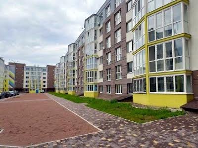 квартира за адресою Стеценка вул., 75н