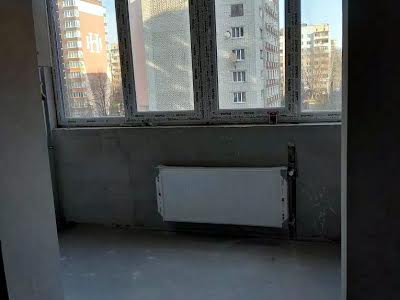 квартира по адресу Пулюя Ивана ул., 40