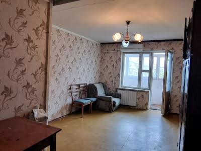 квартира за адресою Оболонський просп., 7г