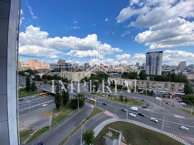 квартира по адресу Берестейский просп. (Победы), 11