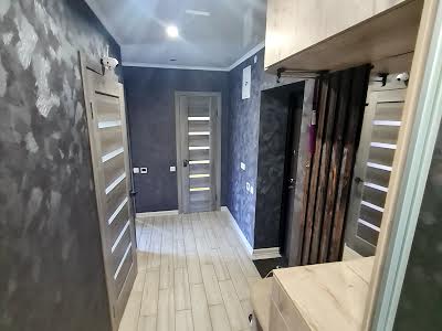 квартира за адресою Євгенія Логінова вул. (Крилова), 17