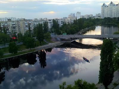 квартира за адресою Соборності просп. (Возз'єднання), 30