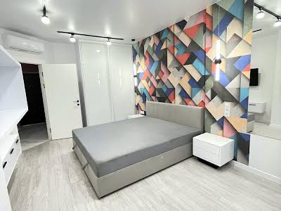 квартира за адресою Мартинова просп., 22