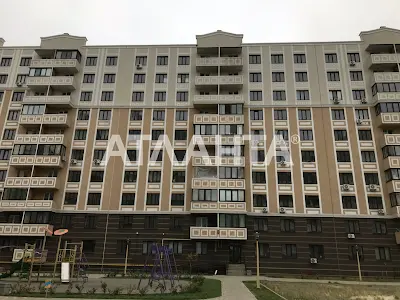 квартира за адресою Відродження вул., 7к.1