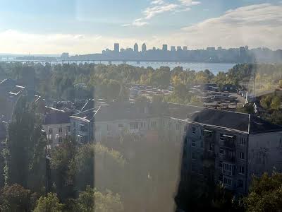 квартира за адресою Радистів вул., 2