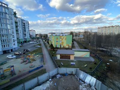 квартира по адресу Ивано-Франковск, Национальной Гвардии ул., 14