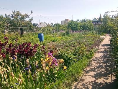 будинок за адресою  Хлібодарське, Ротмистрова