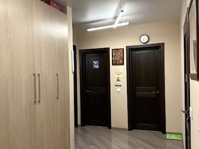 квартира по адресу Драгоманова ул., 2
