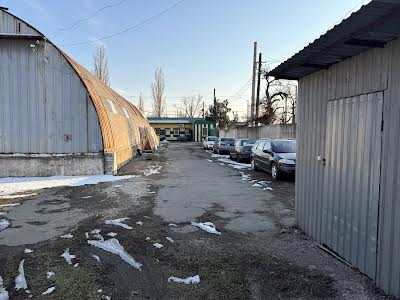 комерційна за адресою Січових Стрільців вул. (40-річчя Жовтня), 108