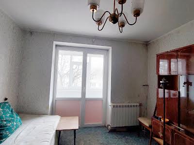 квартира по адресу Романа Атаманюка ул., 59