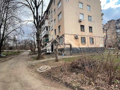 квартира по адресу Гірничих Інженерів ул. (Пушкіна), 13