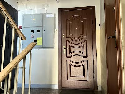 квартира по адресу Львов, Суботовская ул., 12