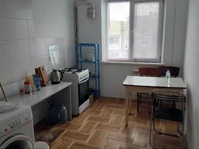 квартира за адресою Михайла Драгана вул., 1