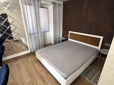 квартира за адресою Соборна вул., 58