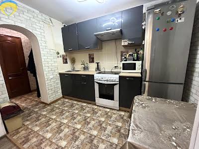 квартира за адресою Краснослобідський узвіз, 10